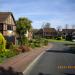 Rectory Close in Eastbourne city