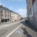 Burtscheider Straße in Stadt Aachen