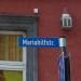Mariahifstraße in Stadt Aachen