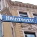 Heinzenstraße in Stadt Aachen