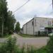 Моховая ул. в городе Вырица