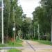 Сергучёвская ул. в городе Вырица