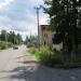 Андреевская ул. в городе Вырица