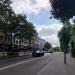 Josef-Schregel-Straße (de) in Düren city