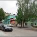 ул. Карла Маркса в городе Кунгур