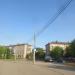 пл. Строителей в городе Череповец