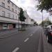 Bahnstraße in Stadt Solingen