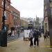 Union Street in Bristol city