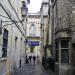 All Saints Lane in Bristol city