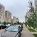 Проектируемый пр. № 903 в городе Москва
