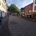 Rathausstraße in Stadt Mönchengladbach