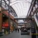 George White Street in Bristol city