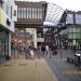 Penn Street in Bristol city