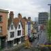 Colston Street in Bristol city