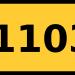 R 1103
