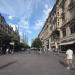 Kaiserstraße in Stadt Frankfurt am Main