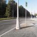 1-я Рейсовая ул. в городе Москва