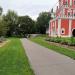 городок им. Баумана в городе Москва
