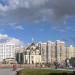 ул. Лётчика Грицевца в городе Москва