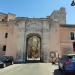 Porta Cristina (it) in Cagliari city