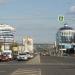 Коммунистическая ул. в городе Саранск