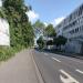 Gottfried-Hagen-Straße (de) in Cologne city