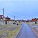 ул. Чайкина в городе Строитель