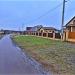 ул. Первостроителей в городе Строитель