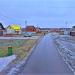 Майская ул. в городе Строитель