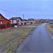 Майская ул. в городе Строитель
