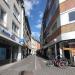 Acherstraße in Stadt Bonn