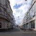 Wilhelmstraße in Stadt Bonn