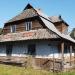 ул. Руднева в городе Яремче