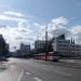 Bertha-von-Suttner-Platz in Stadt Bonn