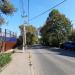 Дорожная ул. в городе Москва