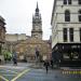 Nelson Mandela Place in Glasgow city