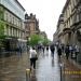 Buchanan Street in Glasgow city