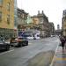 Ingram Street in Glasgow city