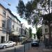 Friedrich-Breuer-Straße in Stadt Bonn