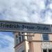 Friedrich-Breuer-Straße in Stadt Bonn