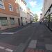 Rathausstraße in Stadt Bonn