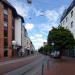 Obere Wilhelmstraße in Stadt Bonn