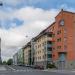 Asemakatu (fi) in Vaasa (City) city