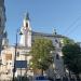 ул. Вышинского (ru) in Lublin city