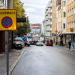 Aleksanterinkatu in Tampere city