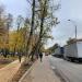 ул. Маёвок в городе Москва