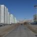просп. Энергетиков в городе Барнаул