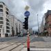 Boulevard Royal in Luxembourg City city
