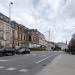 Boulevard Franklin D. Roosevelt in Luxembourg City city