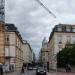 Rue Philippe II in Luxembourg City city